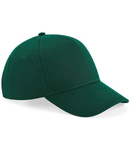 Beechfield Ultimate 6 Panel Cap - BOT - ONE